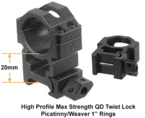 A picture of u394aoiew rings 1 with USA Gun Store