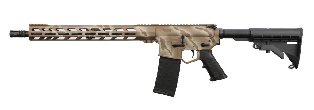 A picture of wisearfdetigerstripelf312 with USA Gun Store