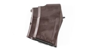 A picture of 0012622 arsenal 762x39mm plum 10 round magazine with USA Gun Store