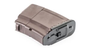 A picture of 0012623 arsenal 762x39mm plum 10 round magazine with USA Gun Store
