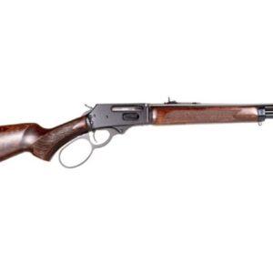 R95 Trapper .454 Casull 16.5" Black/Hard Wd 7-rd