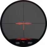 A picture of 10520TAC ILL RETICLE 150x150 jpg with USA Gun Store