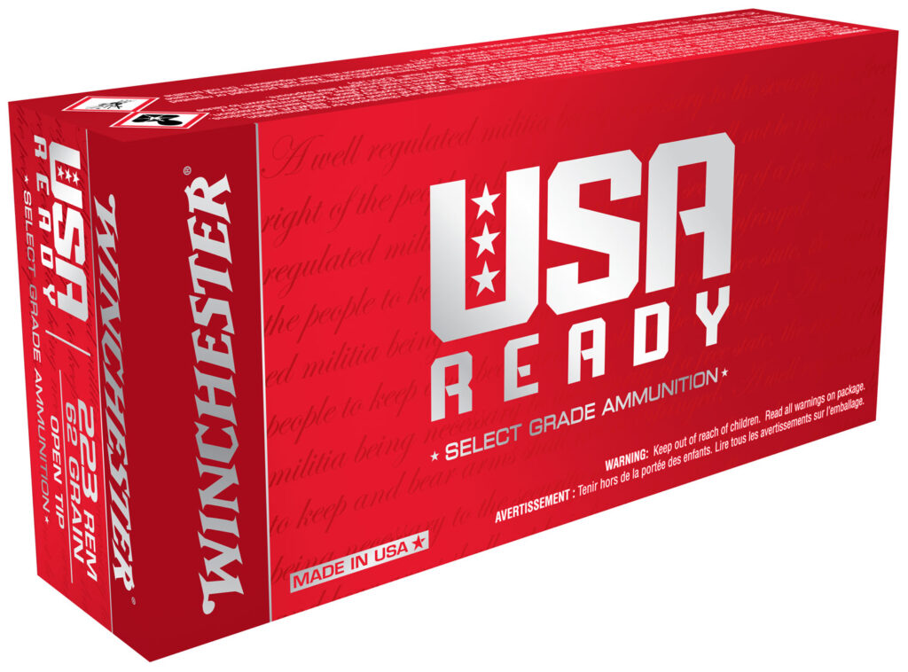 A picture of 107550 with USA Gun Store