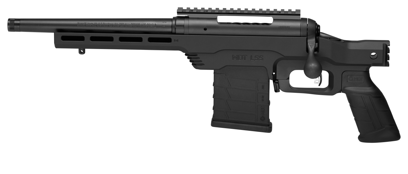 SAVAGE Arms 110 Pcs Pistol 300blk 10.5" Tb
