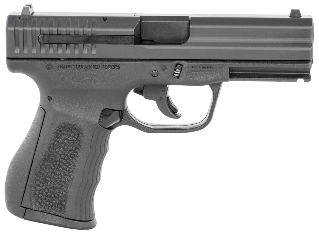 A picture of 140197 with USA Gun Store