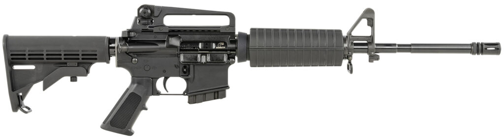 A picture of 143058 with USA Gun Store