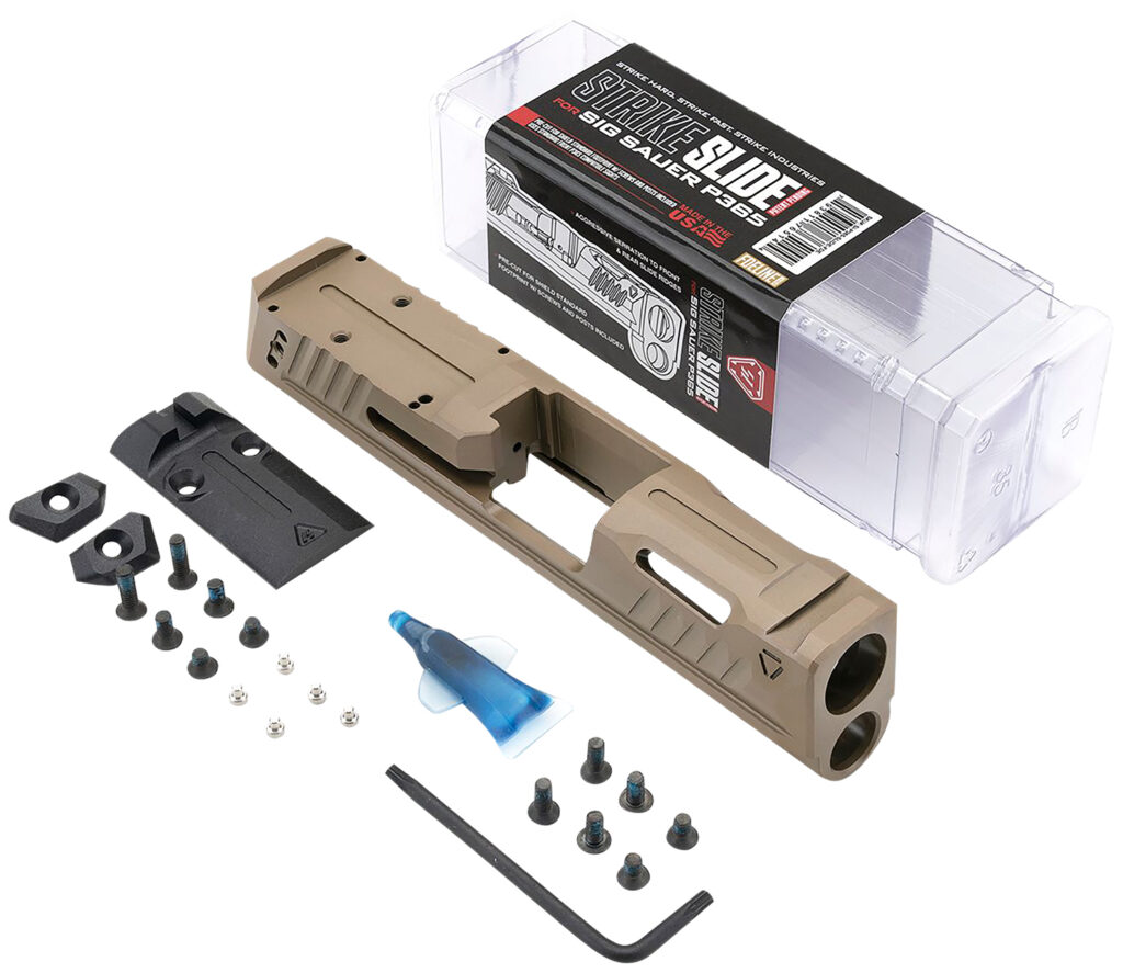 A picture of 143878 with USA Gun Store