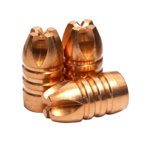 Lehigh Defense 07429220SP Xtreme Penetrator 44Special/44RemMag 220gr Fluid Transfer Monolithic 50/Box