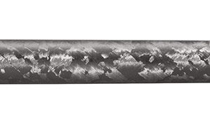 Proof Research 100561 AR-Style Barrel  300 Blackout 16" Carbine Length Gas System 1:8" Twist 5 Grooves, 5/8-24 tpi, Carbon Fiber Wrapped