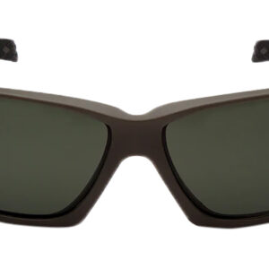Pyramex VGSG722T Venture Gear Tactical Overwatch Adult Gray Lens Polycarbonate OD Green Frame