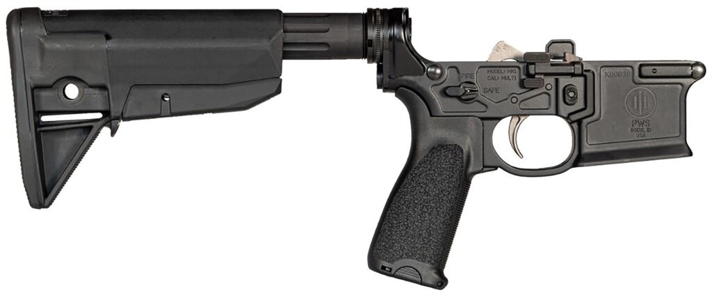 A picture of 163308 with USA Gun Store