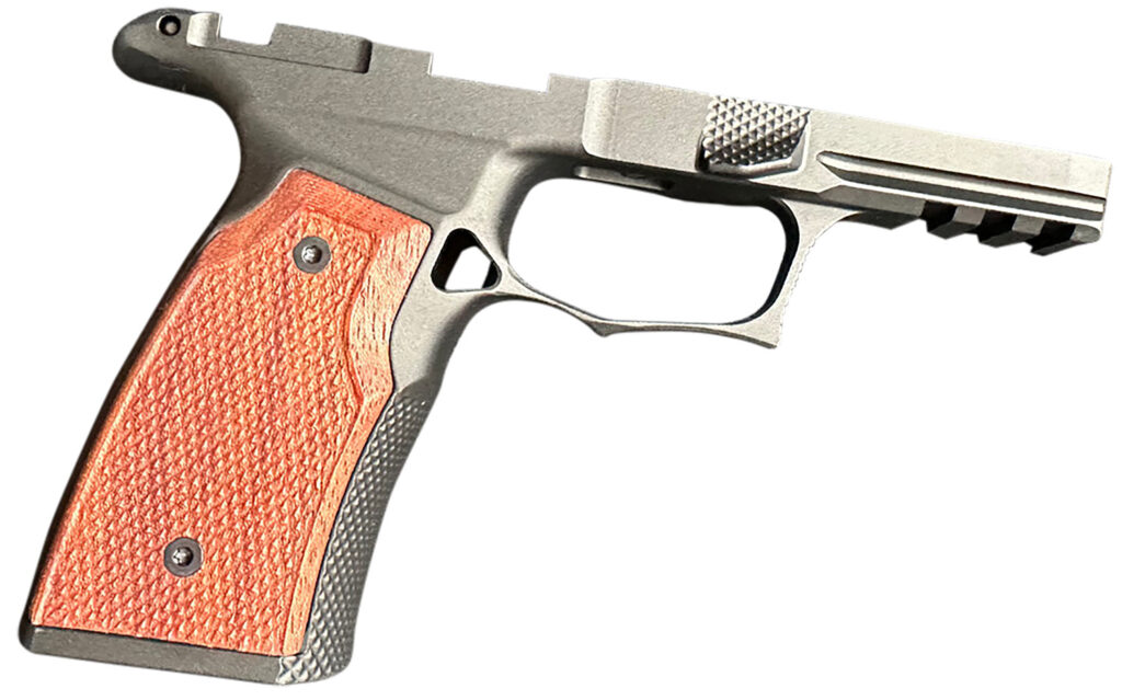 A picture of 163714 with USA Gun Store