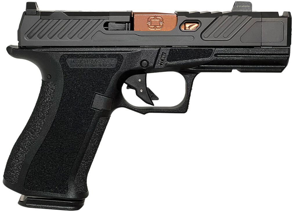 A picture of 165875 with USA Gun Store