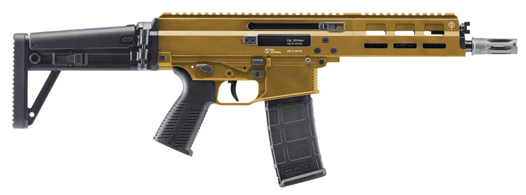 A picture of 166575 with USA Gun Store