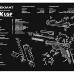 A picture of 17HKUSP 150x150 jpg with USA Gun Store
