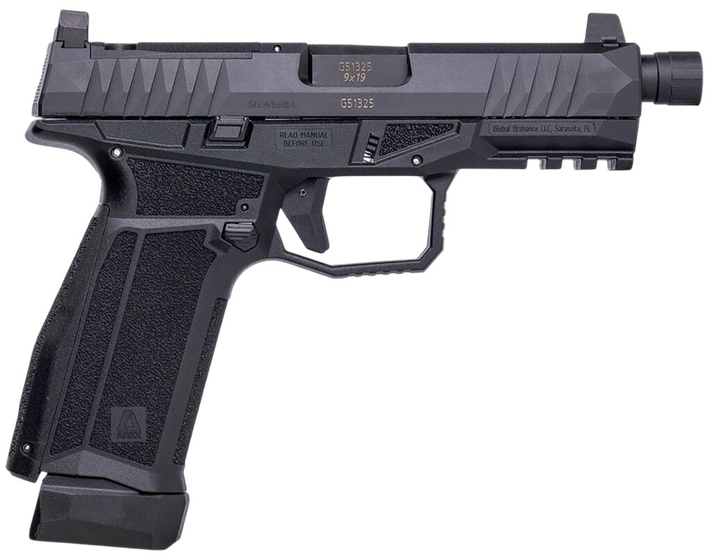 A picture of 182580 with USA Gun Store