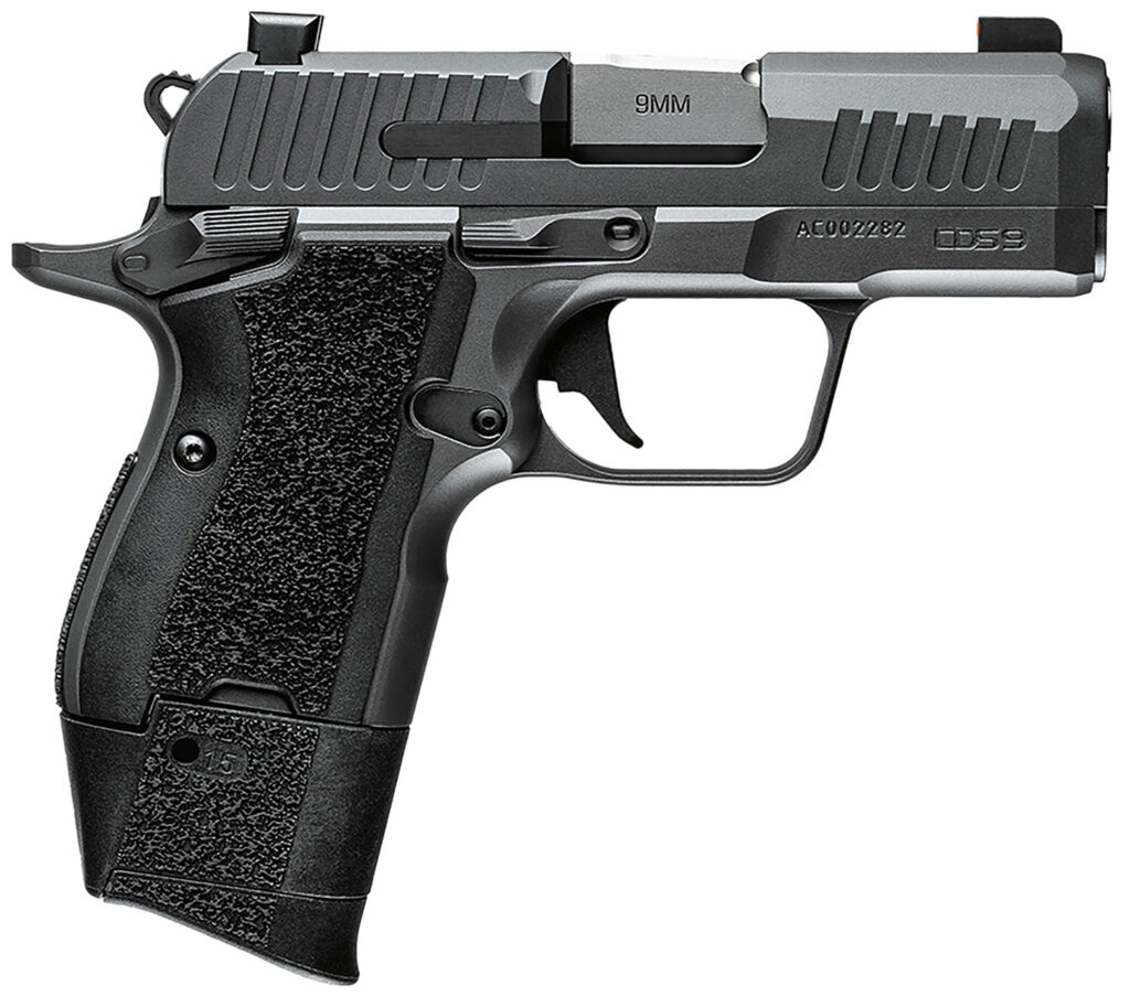 A picture of 183619 with USA Gun Store