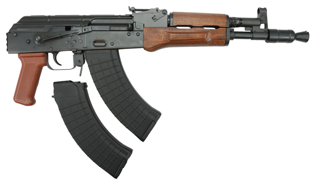 A picture of 184805 with USA Gun Store