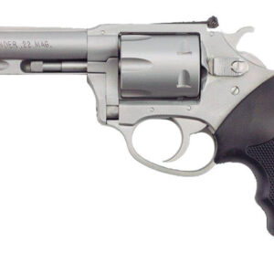 Char Pathfinder 22Mag 4.2" S AS TGT. 6rd