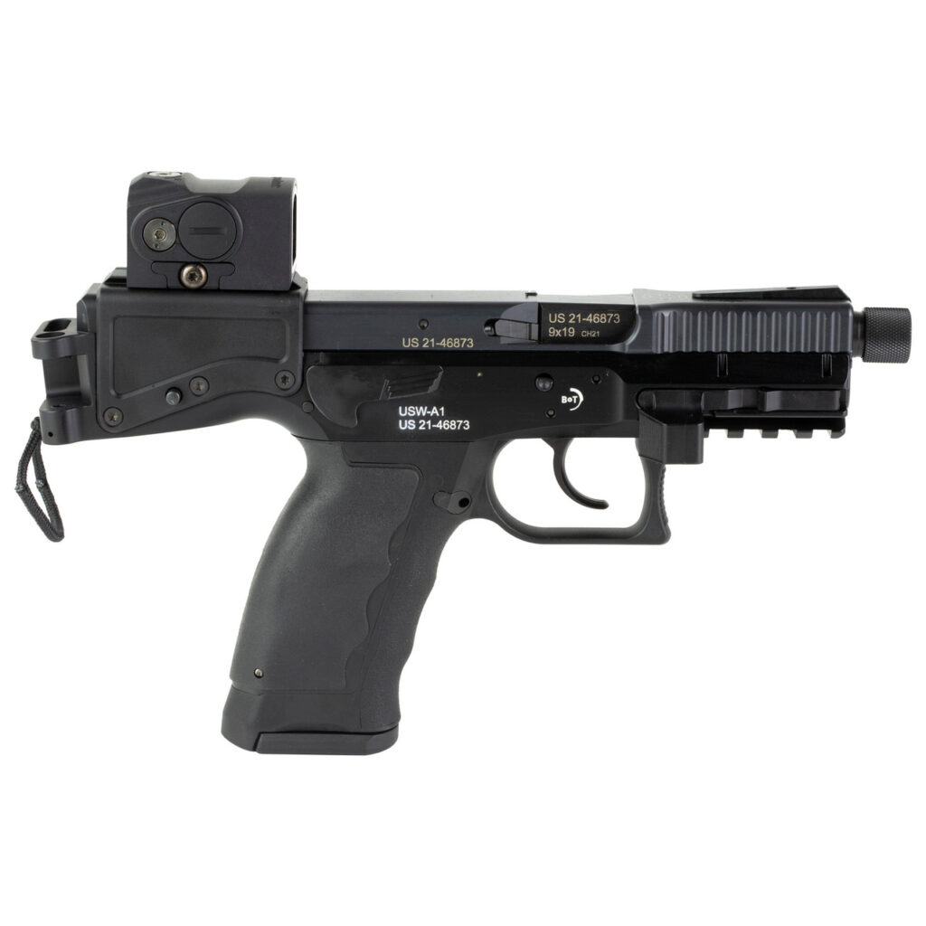 A picture of 43000370cc with USA Gun Store