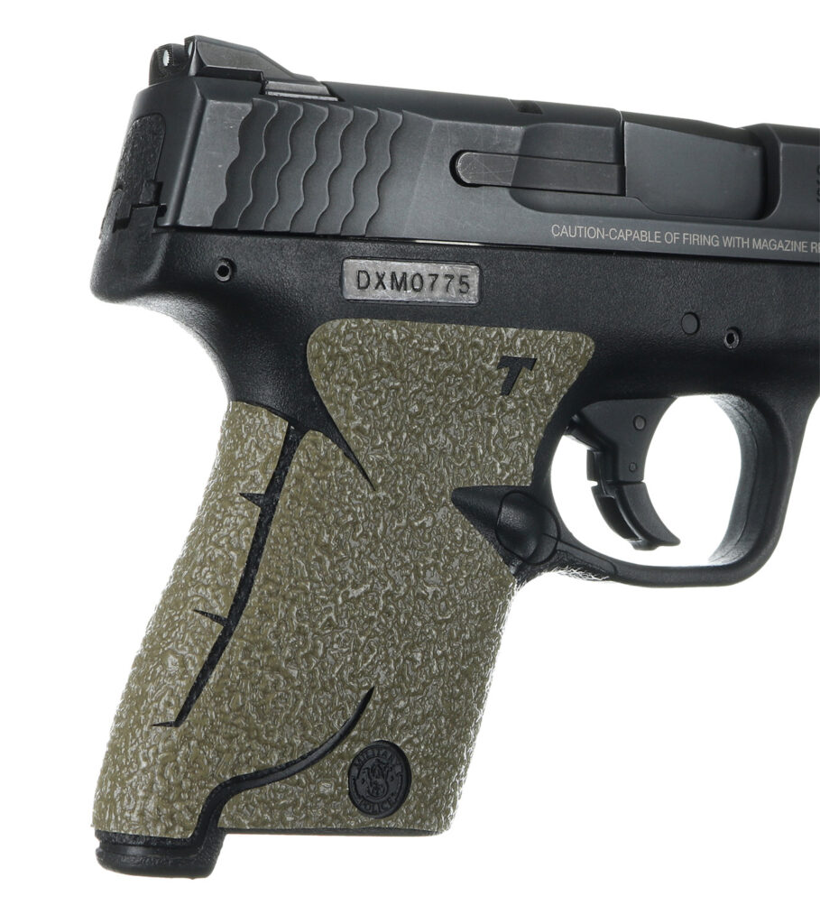 A picture of 43403 with USA Gun Store