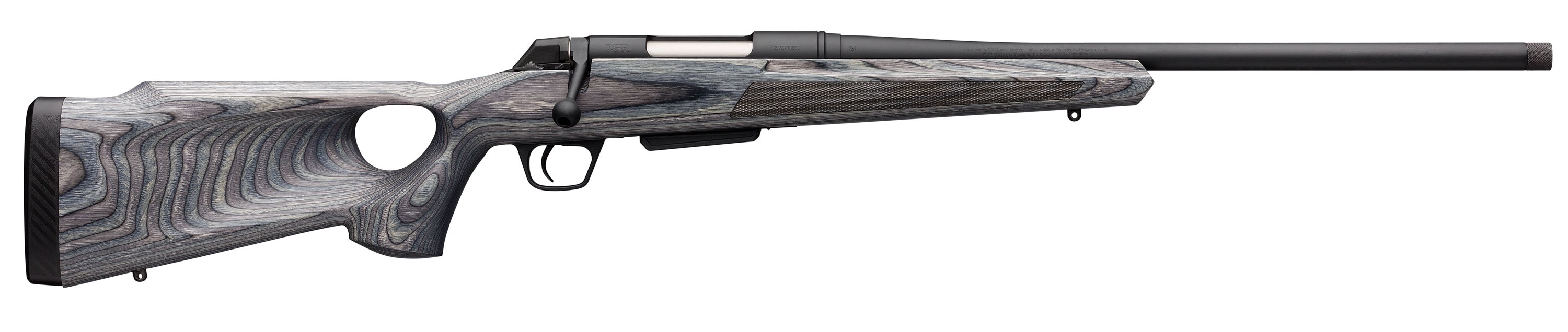 WINCHESTER Xpr Th Varmint Sr 6.5prc 24" #