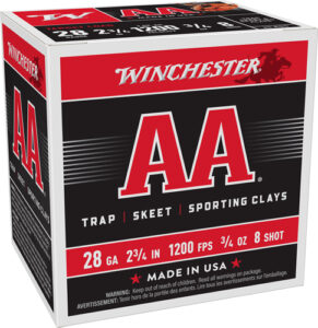 A picture of AA288 NEW PKG 1 with USA Gun Store