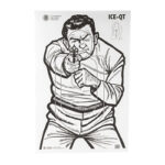 A picture of ACTICE QT2009 100 1 with USA Gun Store