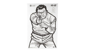 A picture of ACTICE QT2009 100 1 with USA Gun Store