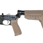 A picture of BCM LRG RMS STK MOD 1 SPMD FDE 150x150 png with USA Gun Store