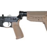 A picture of BCM LRG RMS STK MOD 1 SPMD FDE with USA Gun Store