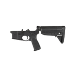 A picture of BCM LRG STK MOD 0 BLK with USA Gun Store