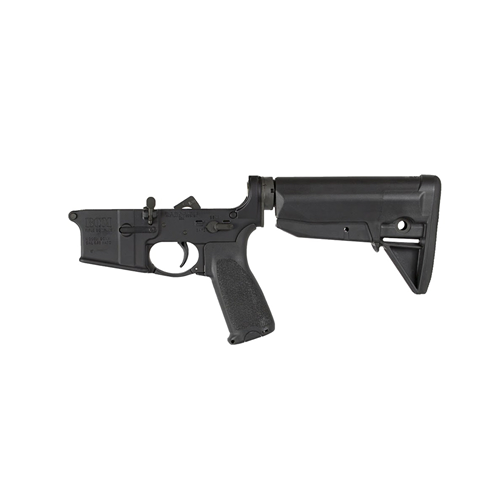 A picture of BCM LRG STK MOD 0 FDE with USA Gun Store