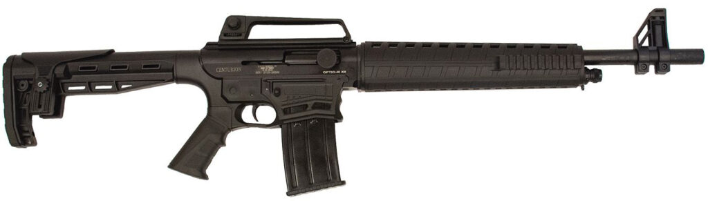 A picture of CENT20SG4977N with USA Gun Store