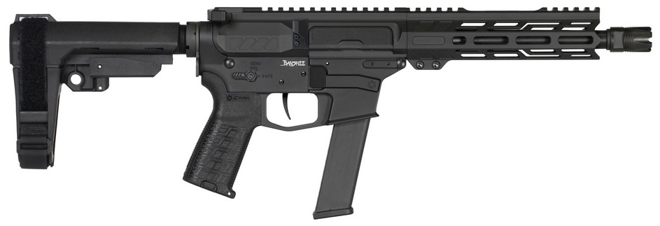 A picture of CMMG2040A330FAB with USA Gun Store