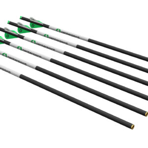 CENTERPOINT PREMIUM ARROWS 6PK