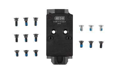 A picture of CPCZ SDW2 RH ZEV RSRST 1 with USA Gun Store