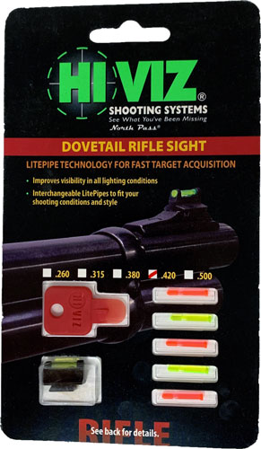 A picture of DOVM420 PKG with USA Gun Store
