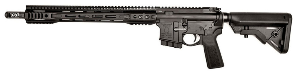 A picture of FA200010055BLK with USA Gun Store