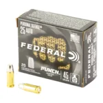 A picture of FEPD25P1 1 150x150 jpg with USA Gun Store