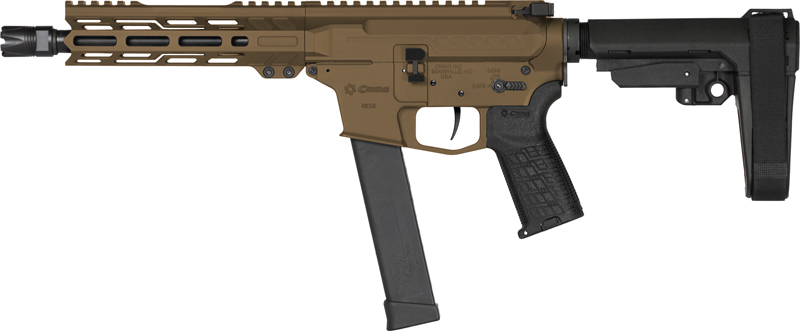 A picture of G10A570FMB LEFT with USA Gun Store