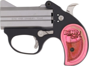 A picture of GBASLBG380ACP LEFT with USA Gun Store