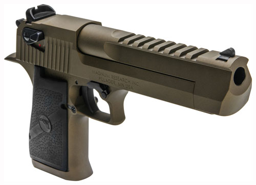 A picture of GDE44BB with USA Gun Store