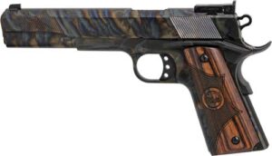 A picture of GEAGLEXL45CCNP LEFT with USA Gun Store