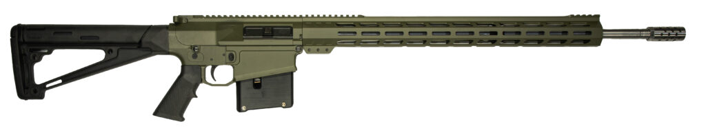 A picture of GLFA20GL10LA300SSODG with USA Gun Store