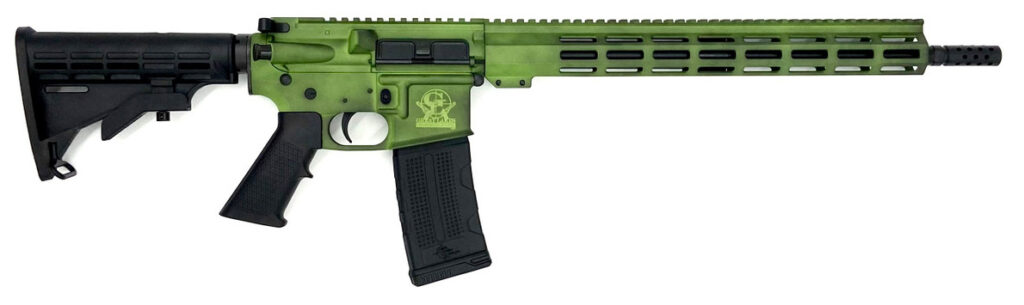 A picture of GLFA20GL15223BLIM with USA Gun Store