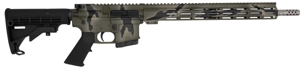 A picture of GLFA20GL15350SSPGRN with USA Gun Store