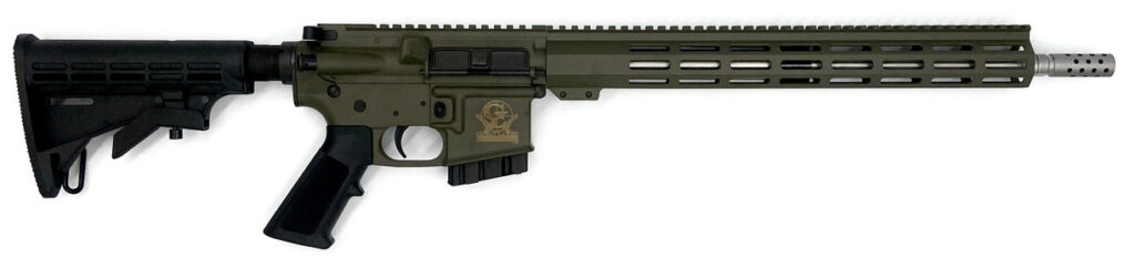 A picture of GLFA20GL15400SSODG with USA Gun Store