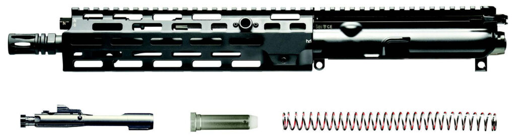 A picture of HK2051000385 with USA Gun Store
