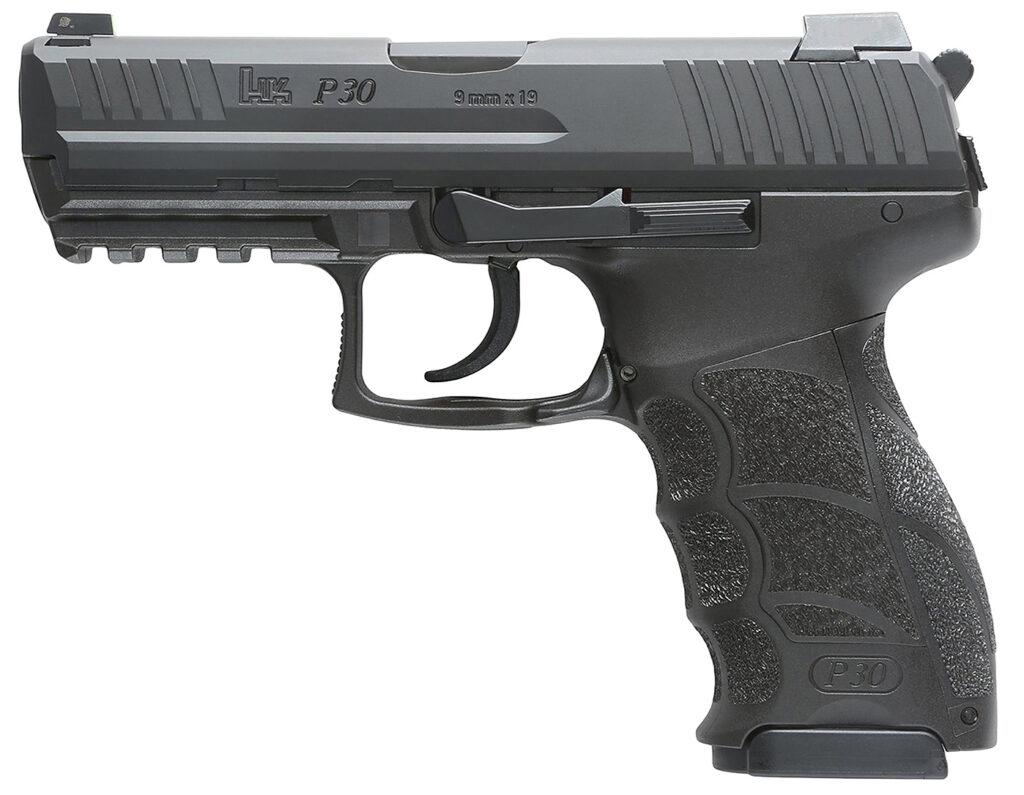 A picture of HK2081001086 with USA Gun Store